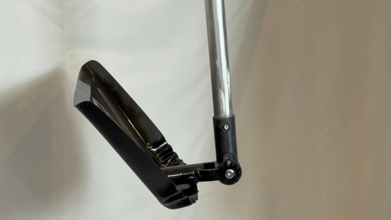 Adjustable Angle Mechanism
