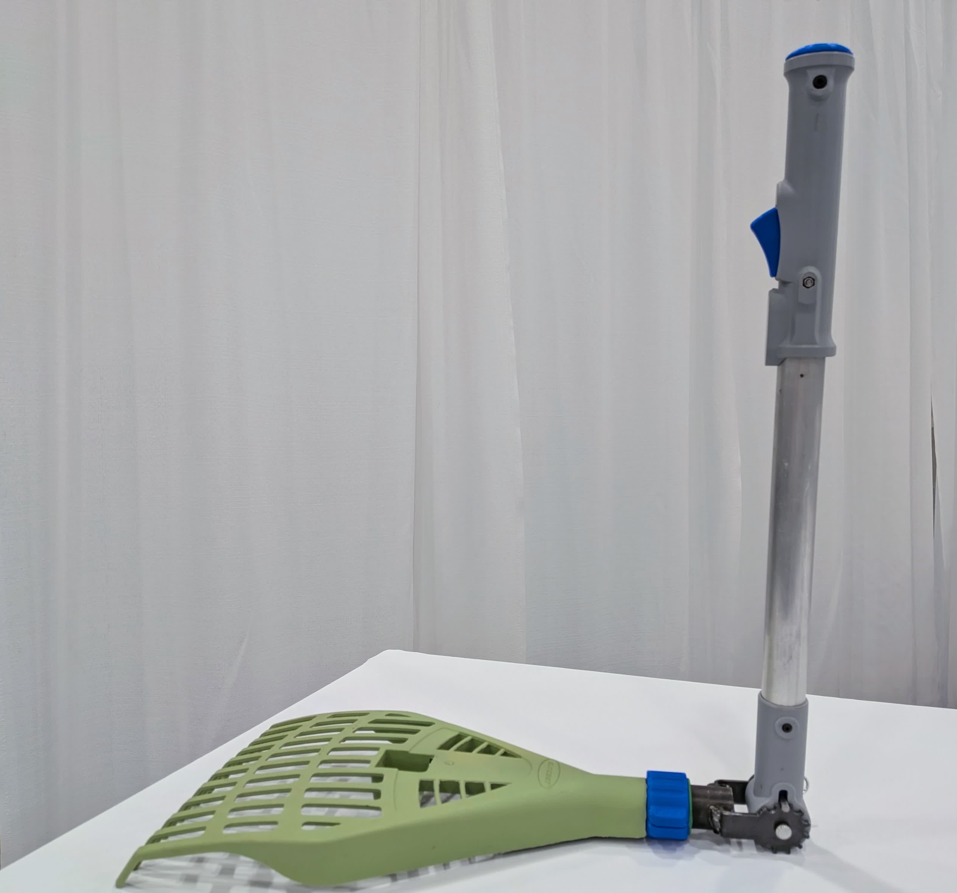 Dynamic Angle demo 1